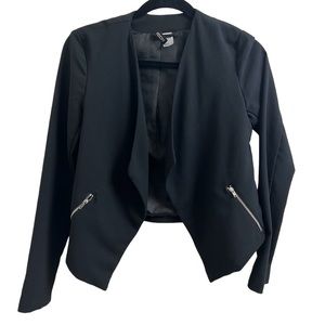 H&M Black Blazer